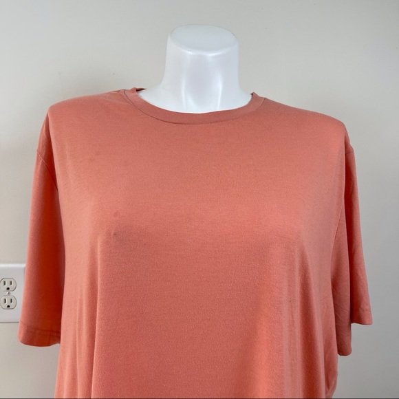 George Men’s Tee - Picture 3 of 4